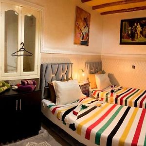 Deluxe Kamer
