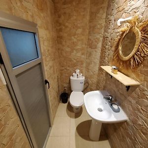 Deluxe Double Kamer